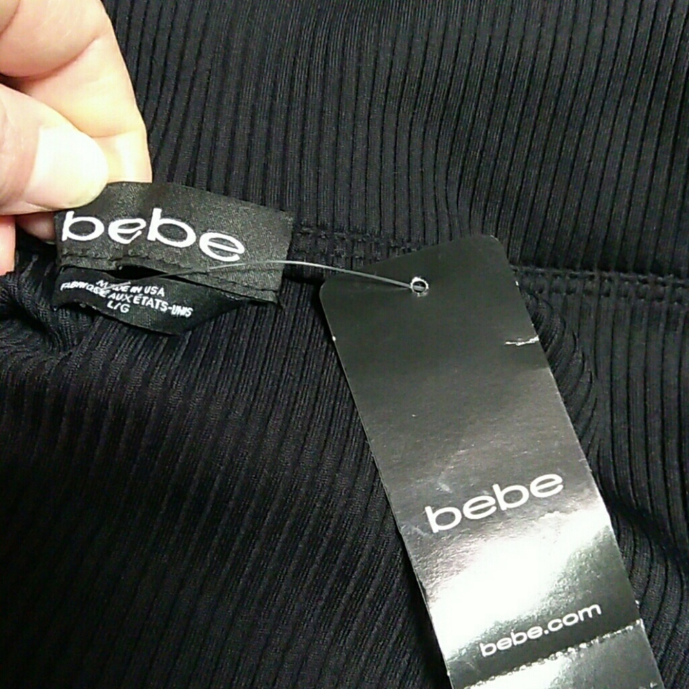 TOP BLOUSE BEBÉ - Picture 3 of 7